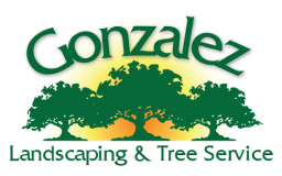 Gonzalez Landscaping & Tree Service, Inc. logo